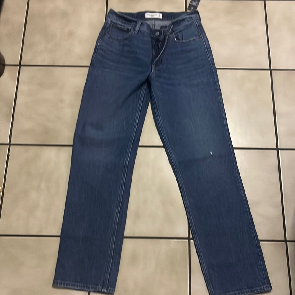Abercrombie Jeans